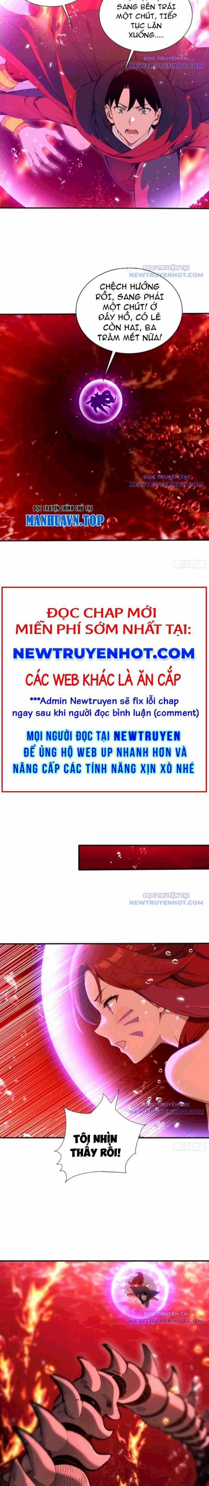 Đệ Nhất Ngự Thú Sư Chương 43 trang 3