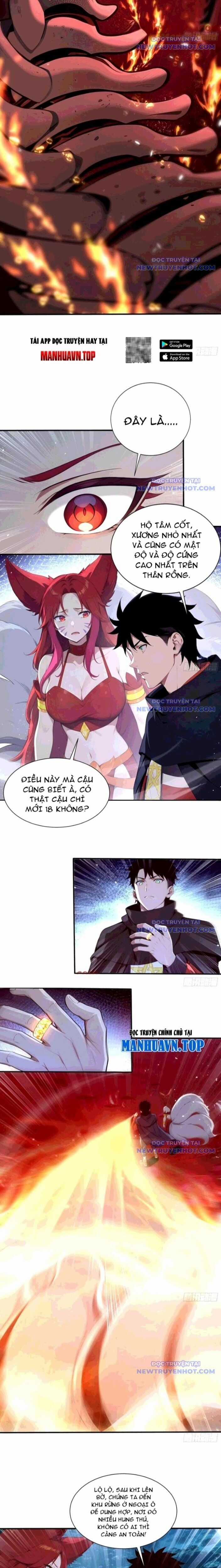 Đệ Nhất Ngự Thú Sư Chương 43 trang 4