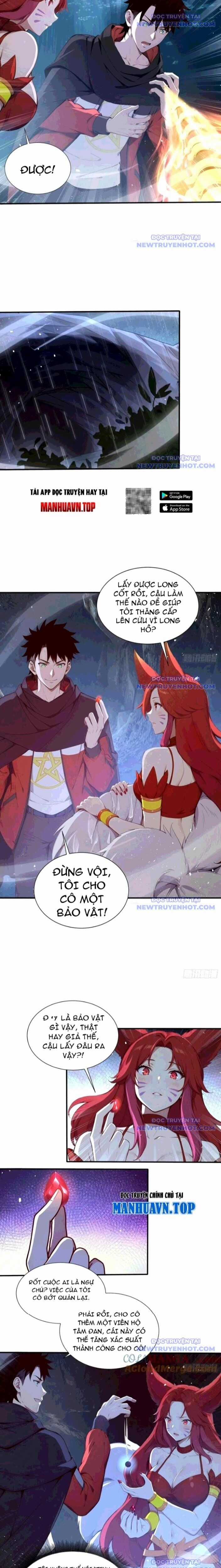 Đệ Nhất Ngự Thú Sư Chương 43 trang 5