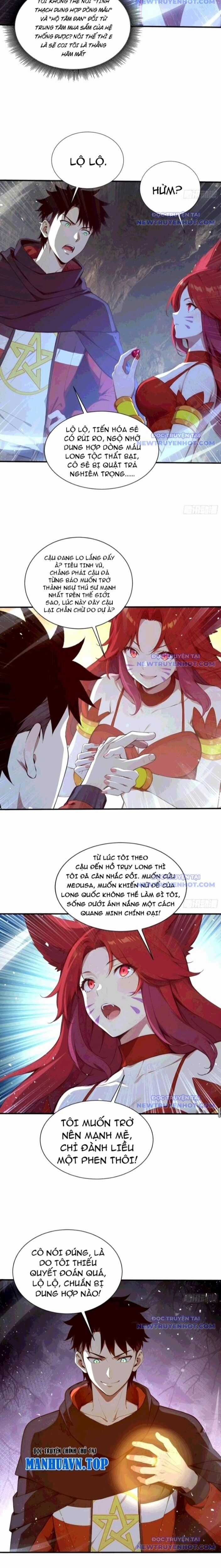 Đệ Nhất Ngự Thú Sư Chương 43 trang 6