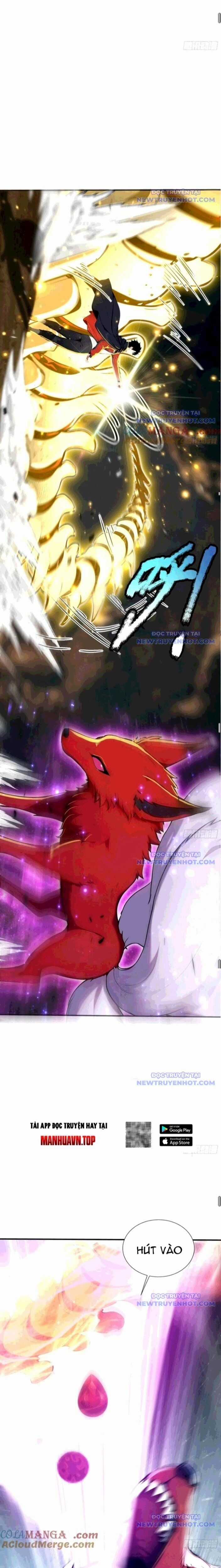 Đệ Nhất Ngự Thú Sư Chương 43 trang 7