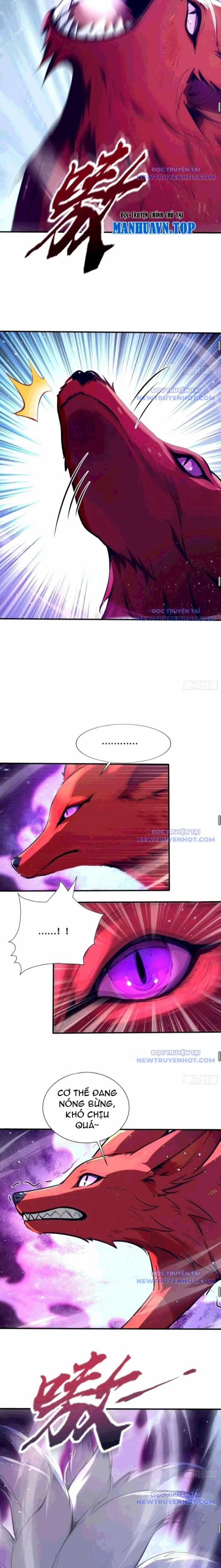 Đệ Nhất Ngự Thú Sư Chương 43 trang 8