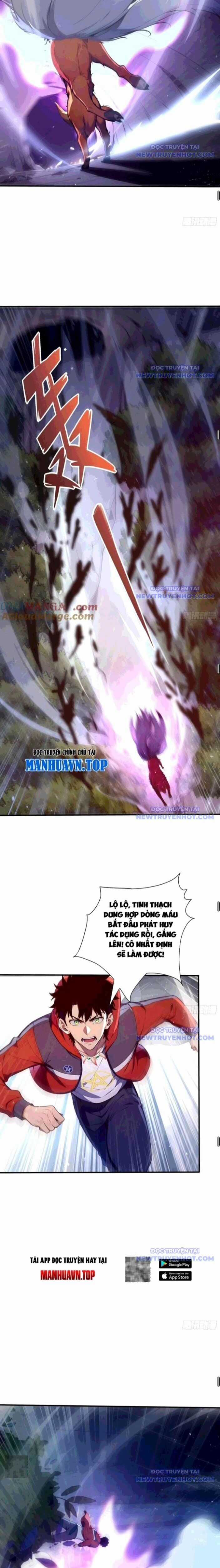 Đệ Nhất Ngự Thú Sư Chương 43 trang 9