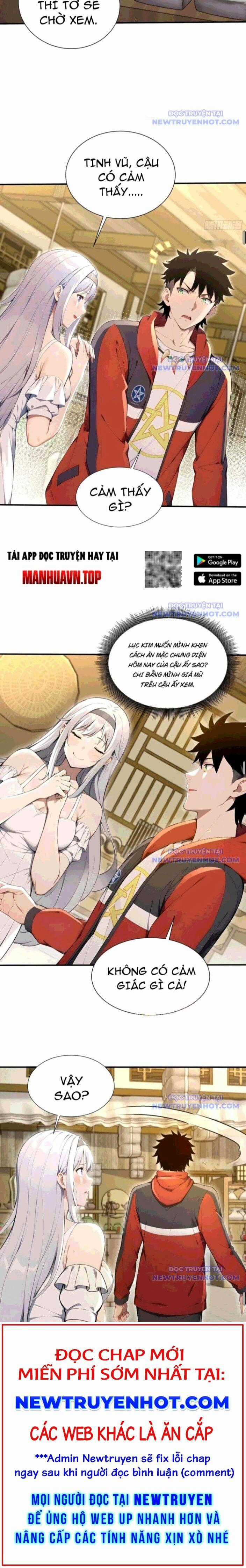 Đệ Nhất Ngự Thú Sư Chương 44 trang 11