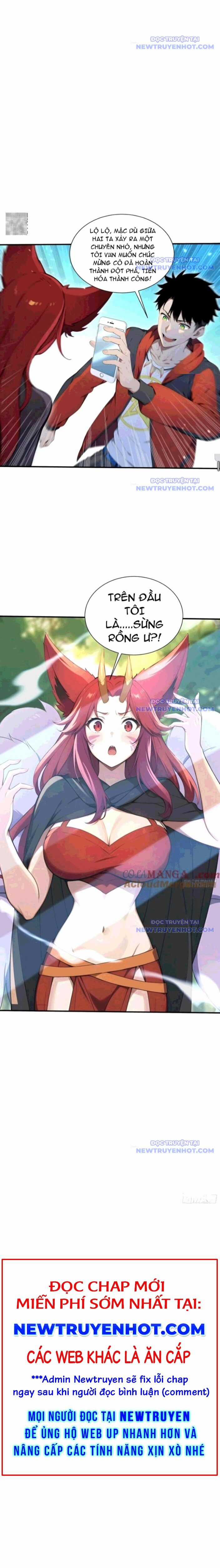 Đệ Nhất Ngự Thú Sư Chương 44 trang 4