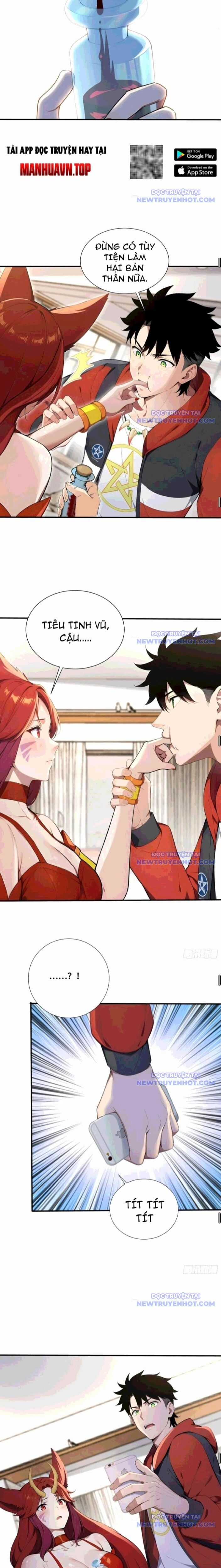 Đệ Nhất Ngự Thú Sư Chương 44 trang 7