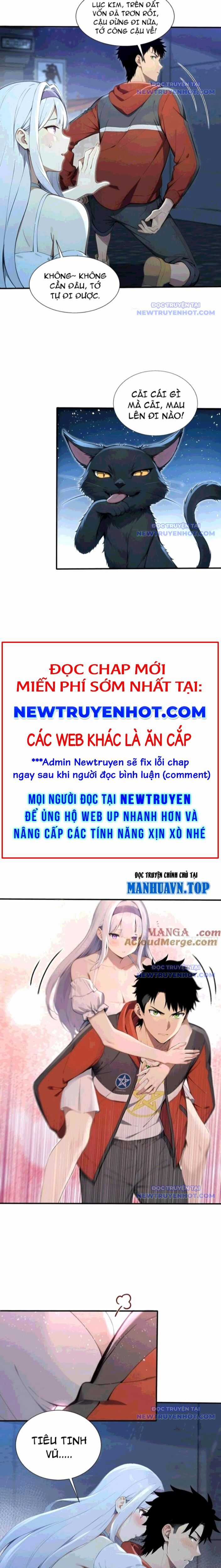 Đệ Nhất Ngự Thú Sư Chương 45 trang 2