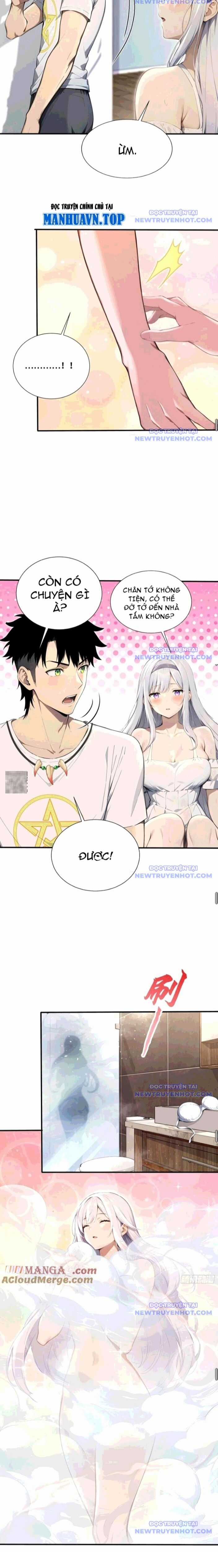 Đệ Nhất Ngự Thú Sư Chương 45 trang 6