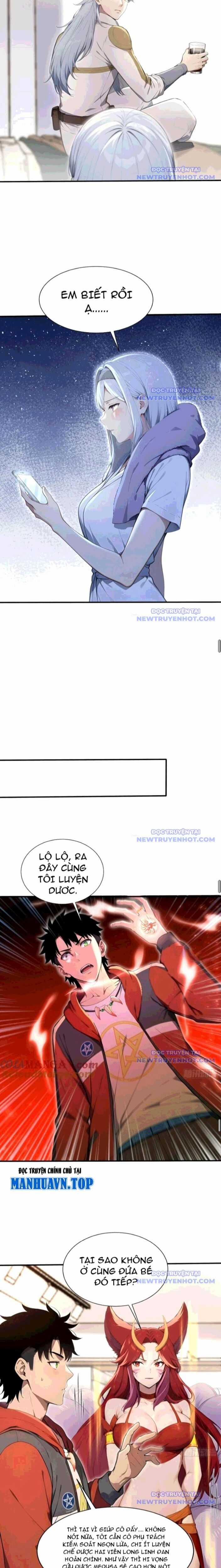 Đệ Nhất Ngự Thú Sư Chương 45 trang 8