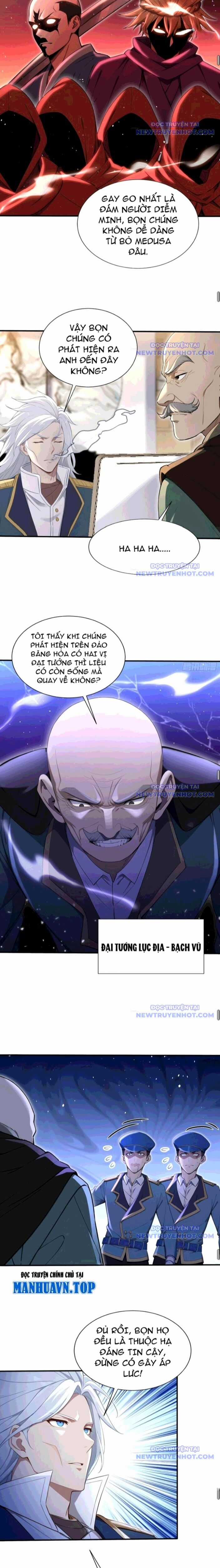 Đệ Nhất Ngự Thú Sư Chương 46 trang 10