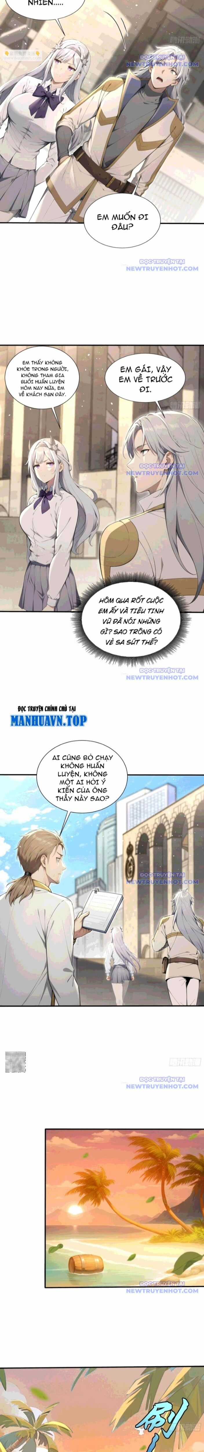 Đệ Nhất Ngự Thú Sư Chương 46 trang 3