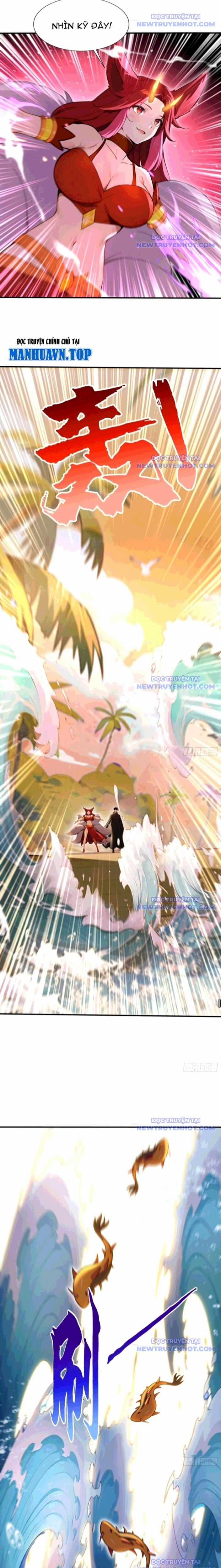 Đệ Nhất Ngự Thú Sư Chương 46 trang 5