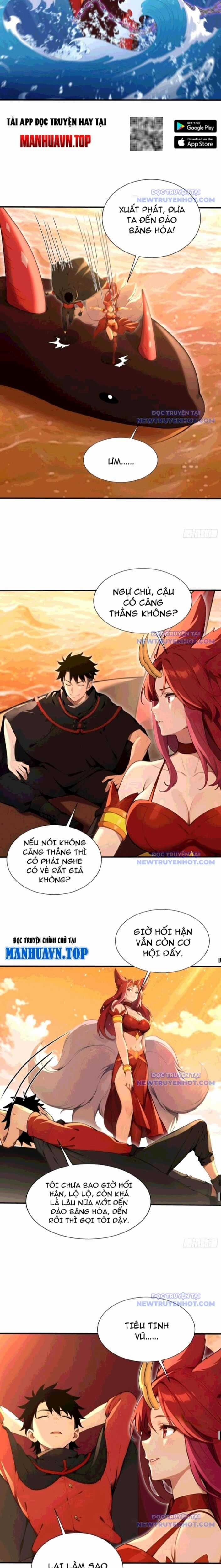 Đệ Nhất Ngự Thú Sư Chương 46 trang 7