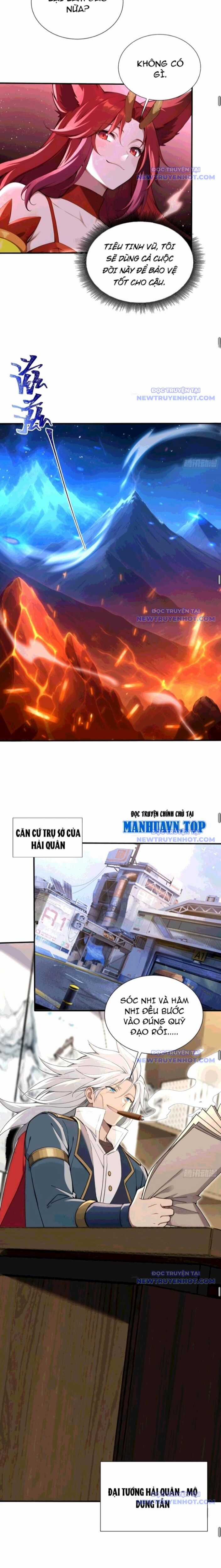 Đệ Nhất Ngự Thú Sư Chương 46 trang 8