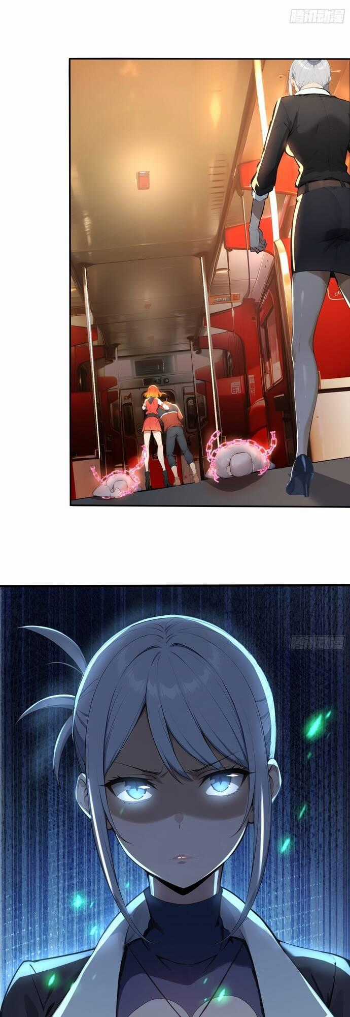 Đệ Nhất Ngự Thú Sư Chương 5 trang 30