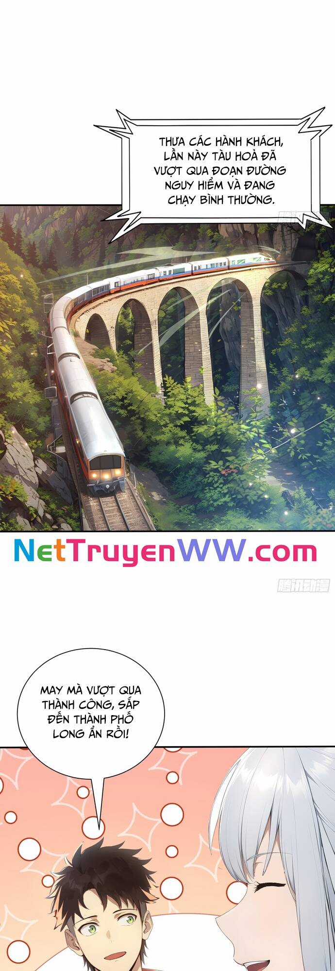 Đệ Nhất Ngự Thú Sư Chương 5 trang 5