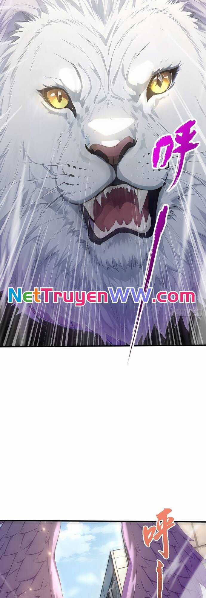 Đệ Nhất Ngự Thú Sư Chương 6 trang 11