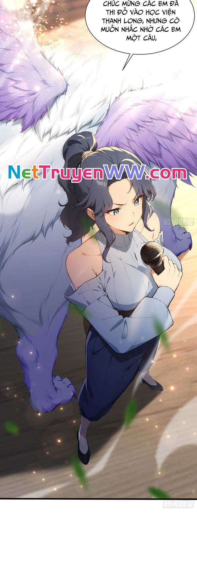 Đệ Nhất Ngự Thú Sư Chương 6 trang 14