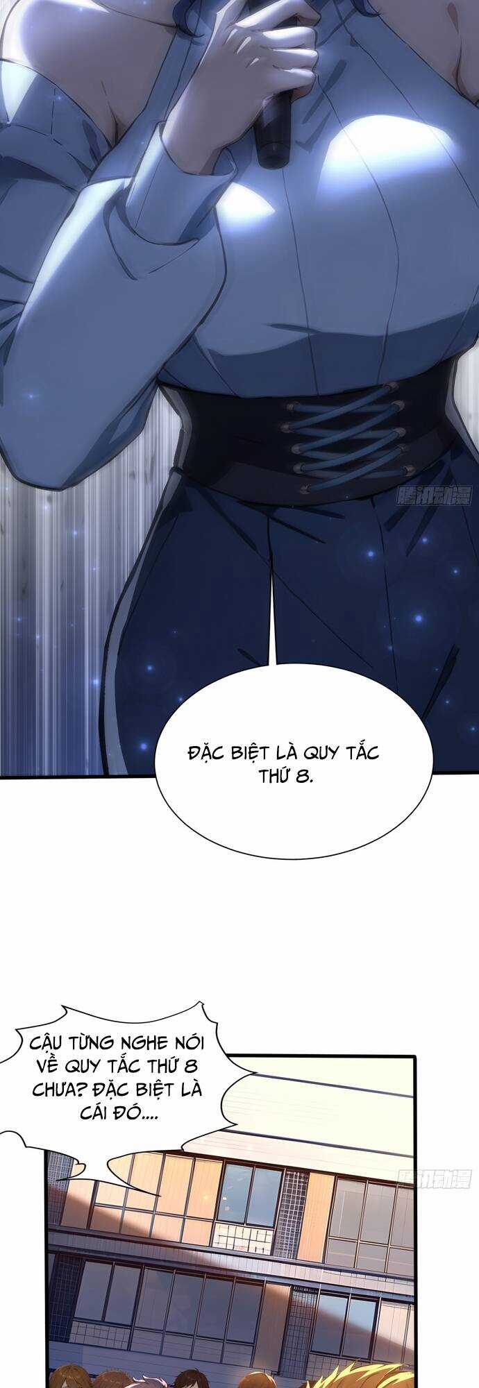 Đệ Nhất Ngự Thú Sư Chương 6 trang 16