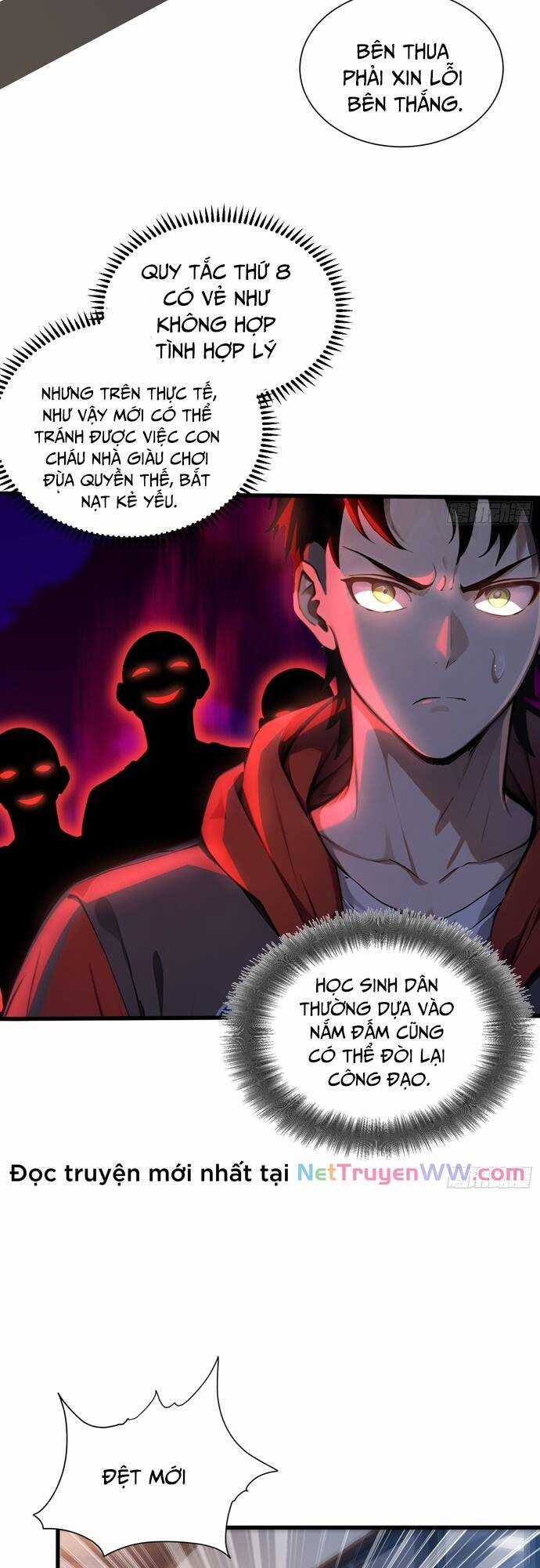 Đệ Nhất Ngự Thú Sư Chương 6 trang 18