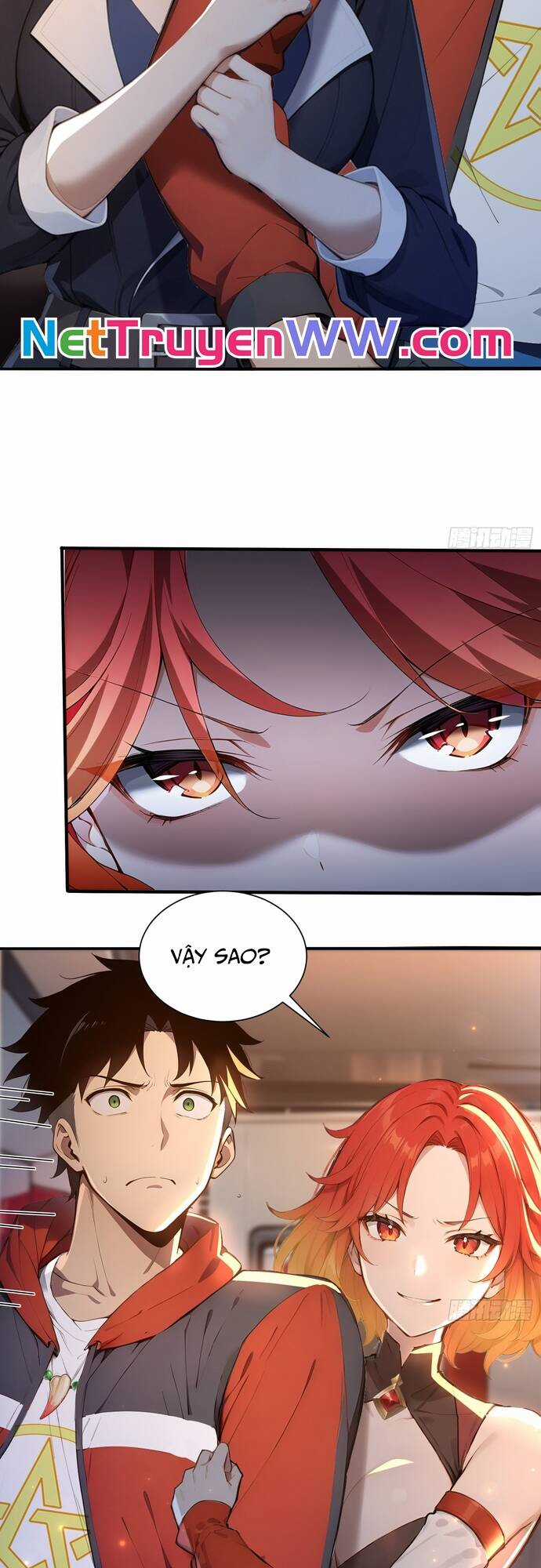 Đệ Nhất Ngự Thú Sư Chương 6 trang 2