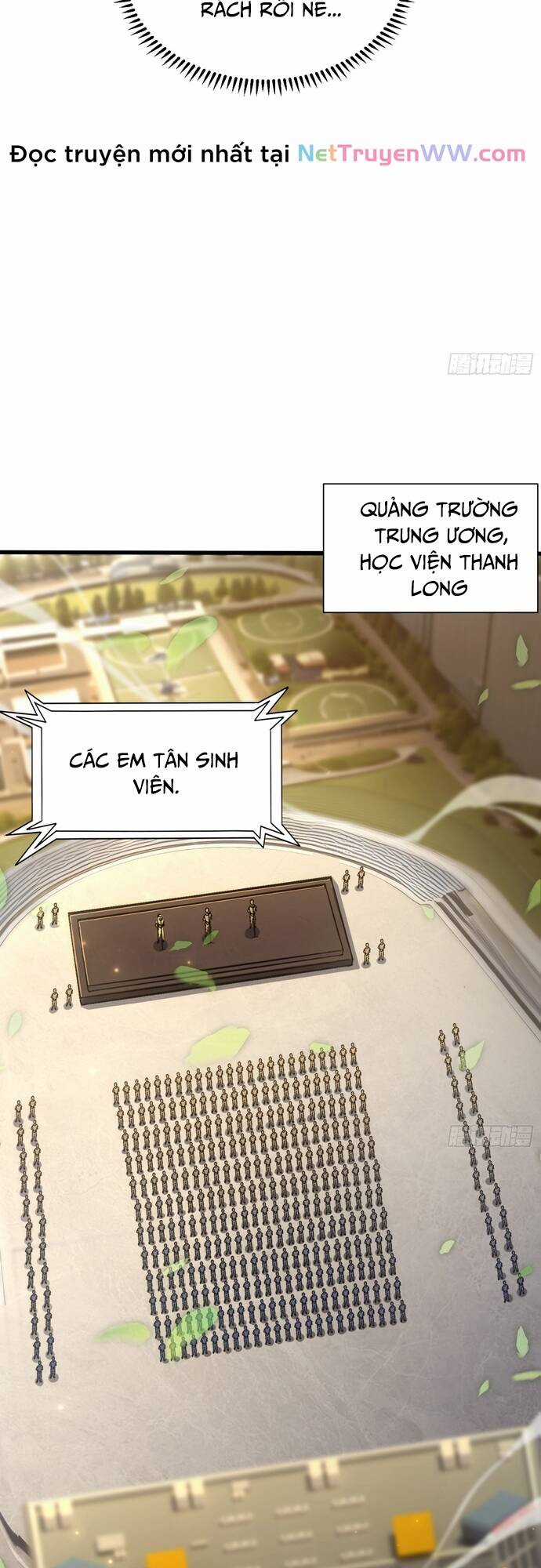 Đệ Nhất Ngự Thú Sư Chương 6 trang 5