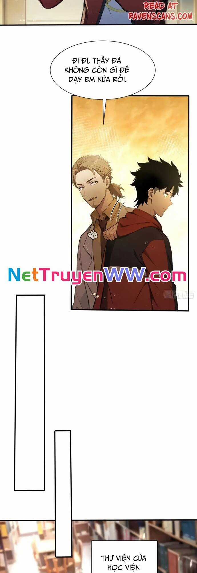 Đệ Nhất Ngự Thú Sư Chương 7 trang 12