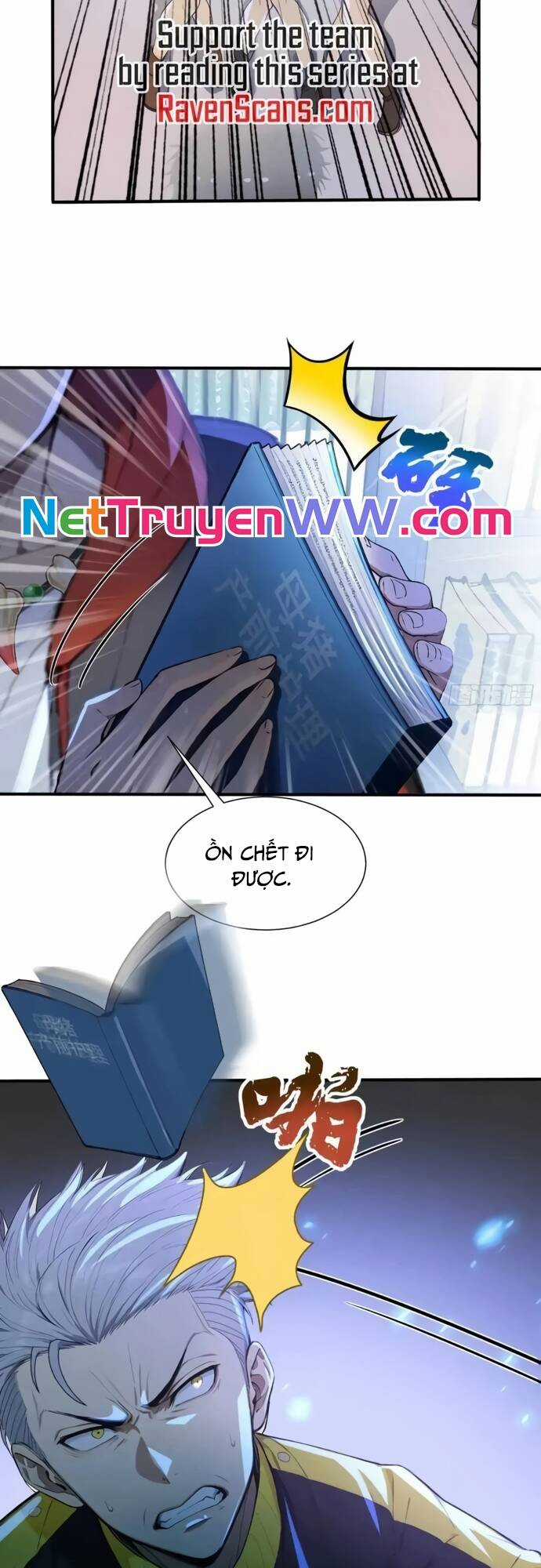 Đệ Nhất Ngự Thú Sư Chương 7 trang 17