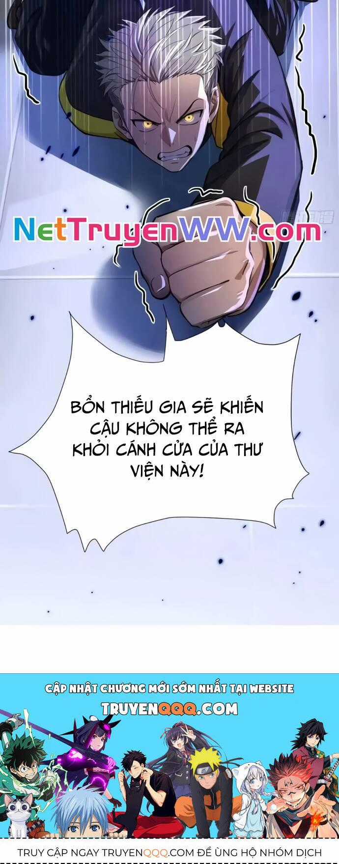 Đệ Nhất Ngự Thú Sư Chương 7 trang 24