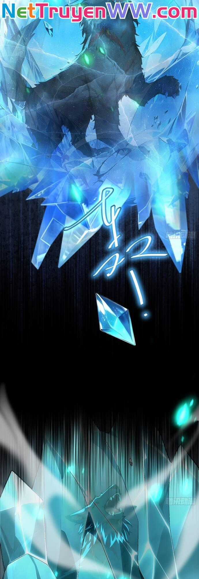 Đệ Nhất Ngự Thú Sư Chương 8 trang 27