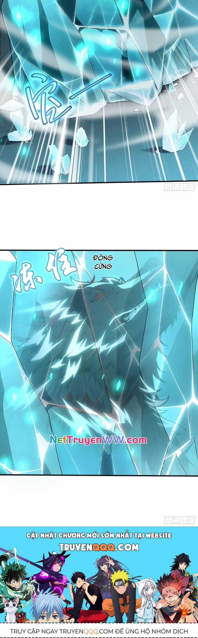 Đệ Nhất Ngự Thú Sư Chương 8 trang 28