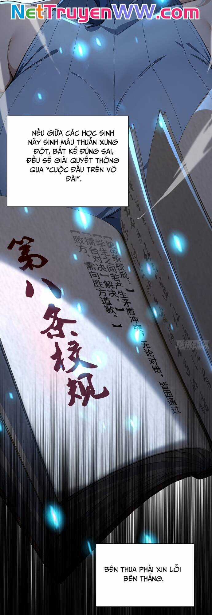 Đệ Nhất Ngự Thú Sư Chương 8 trang 4