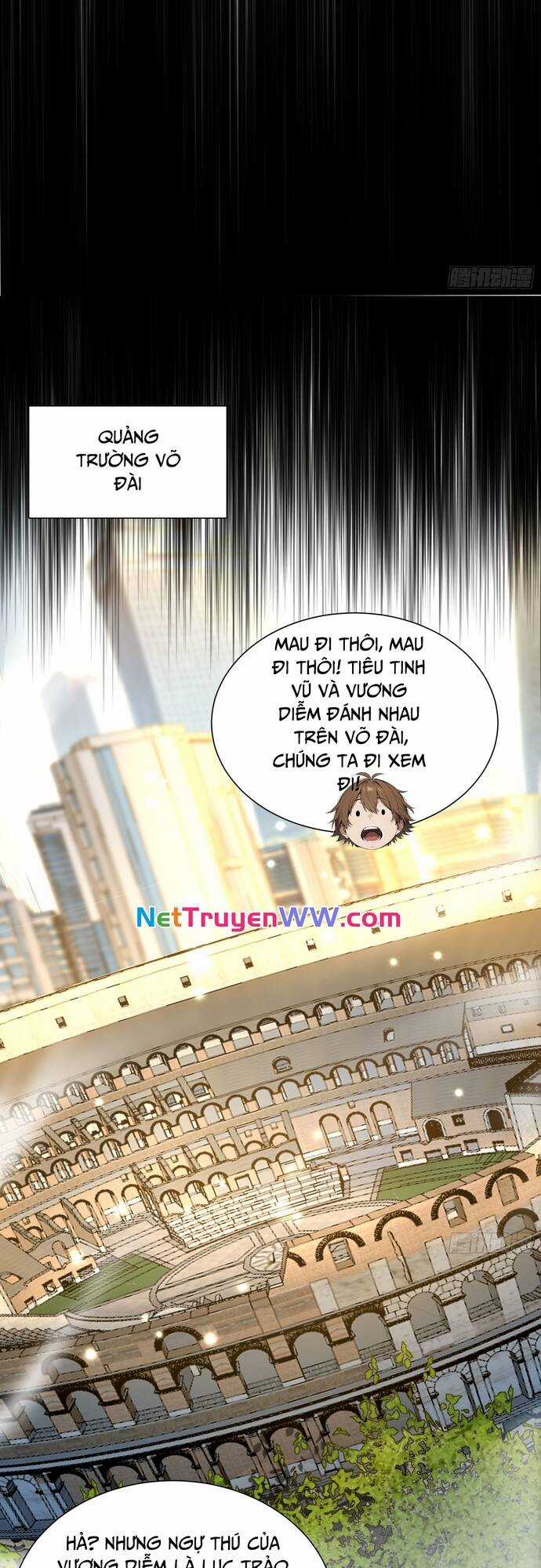 Đệ Nhất Ngự Thú Sư Chương 8 trang 5