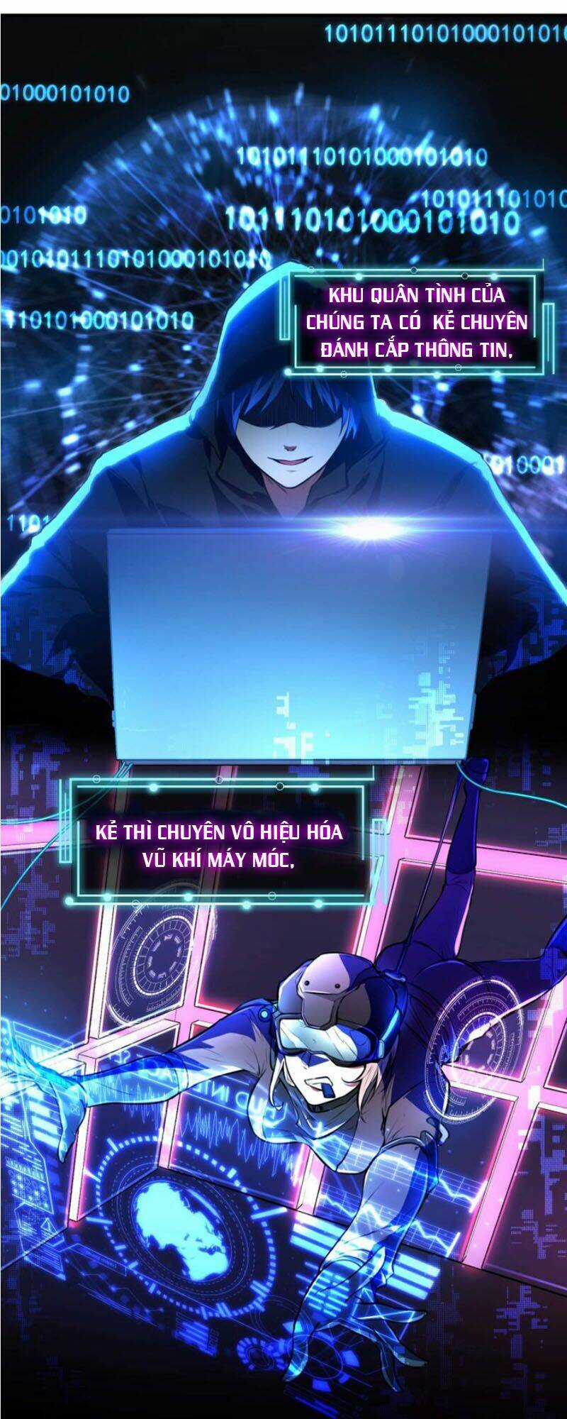 Đệ Nhất Người Ở Rể Chapter 10 trang 1