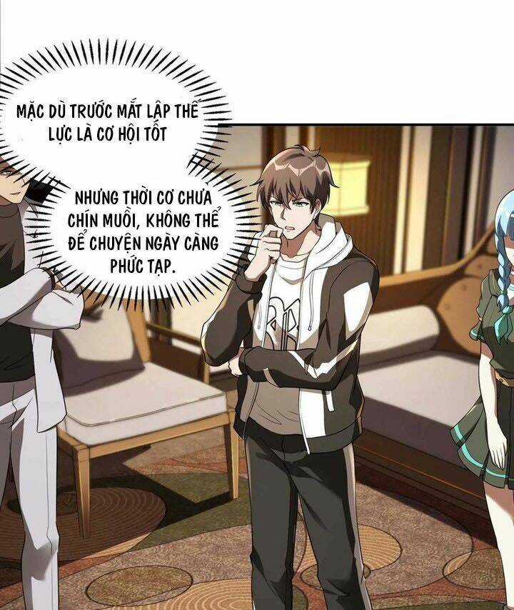 Đệ Nhất Người Ở Rể Chapter 100 trang 0