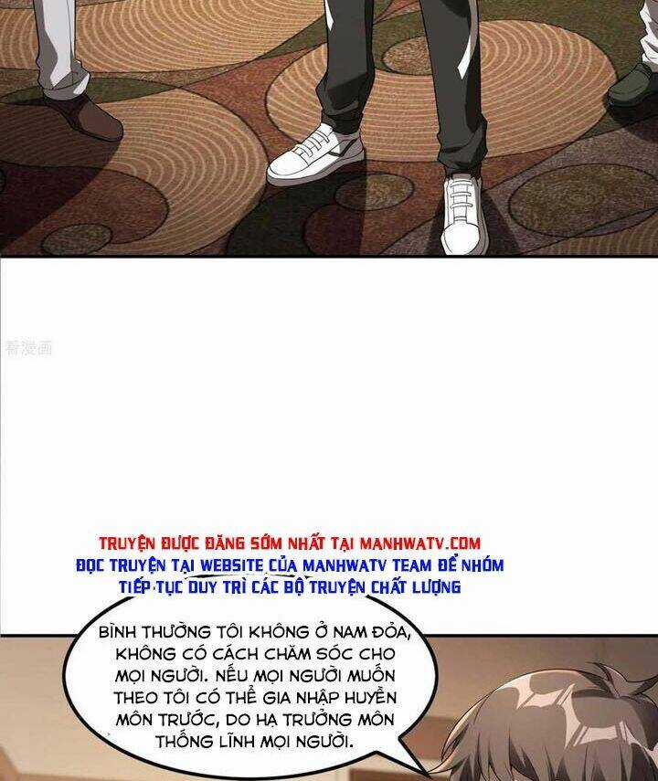 Đệ Nhất Người Ở Rể Chapter 100 trang 1