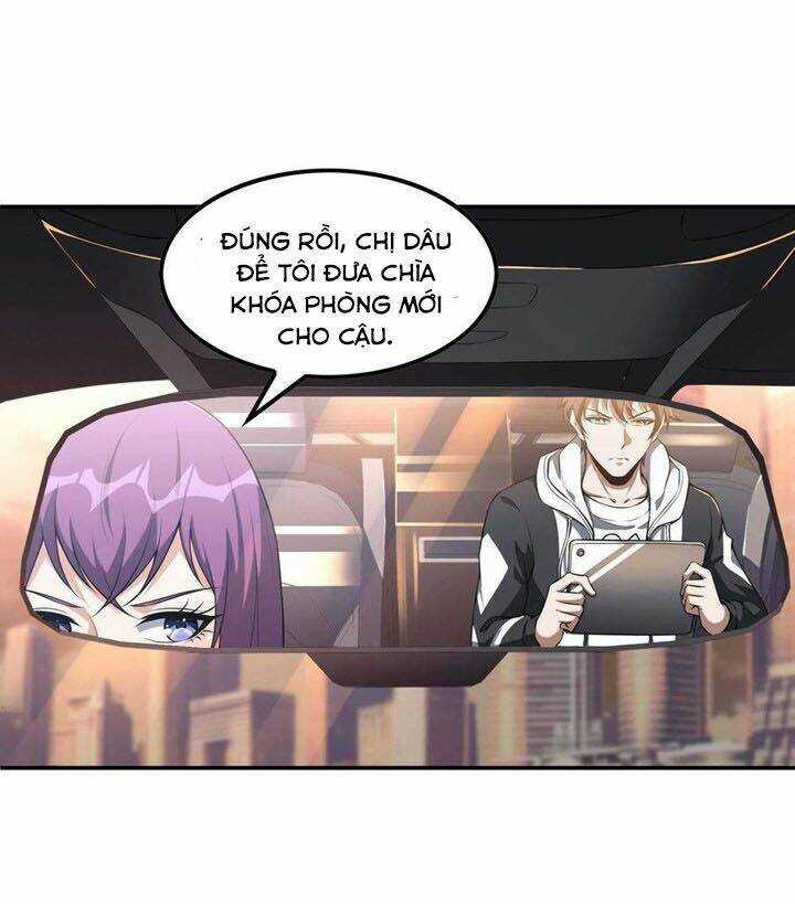 Đệ Nhất Người Ở Rể Chapter 101 trang 0