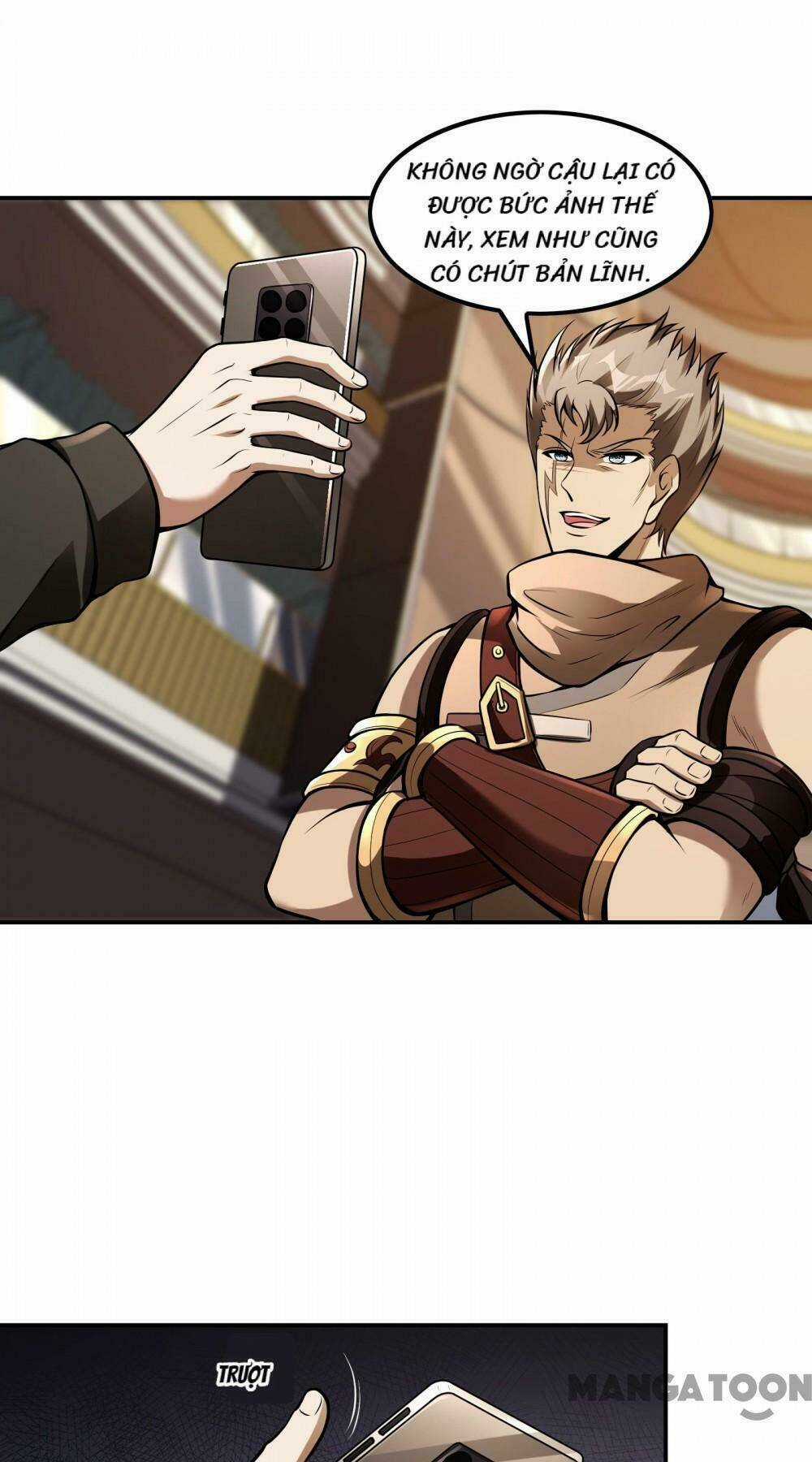 Đệ Nhất Người Ở Rể Chapter 104 trang 1