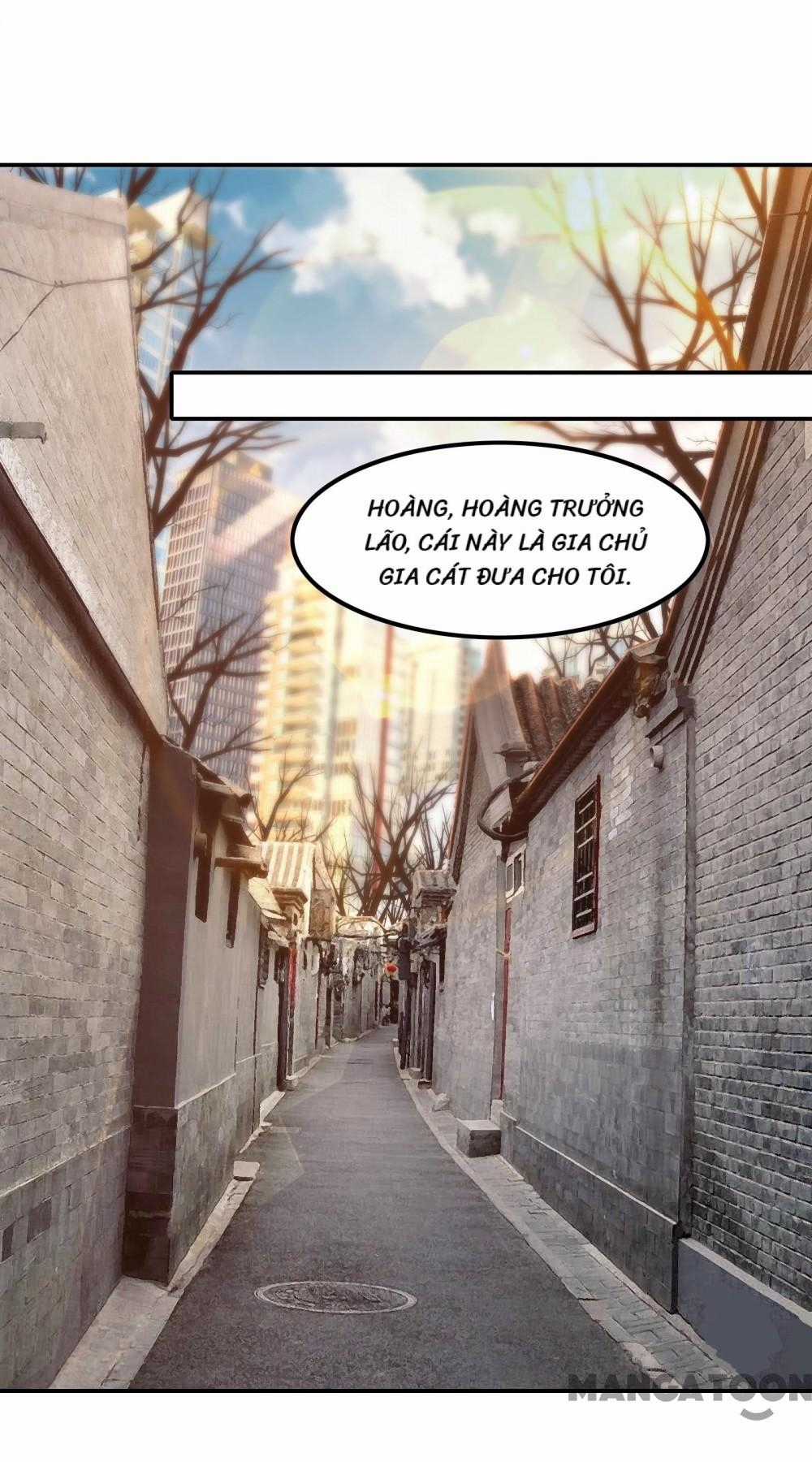 Đệ Nhất Người Ở Rể Chapter 107.2 trang 1