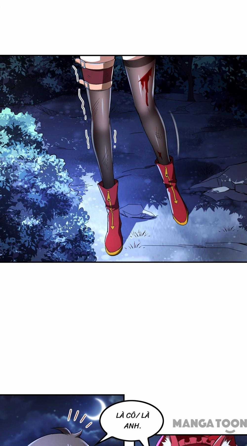 Đệ Nhất Người Ở Rể Chapter 108.2 trang 1