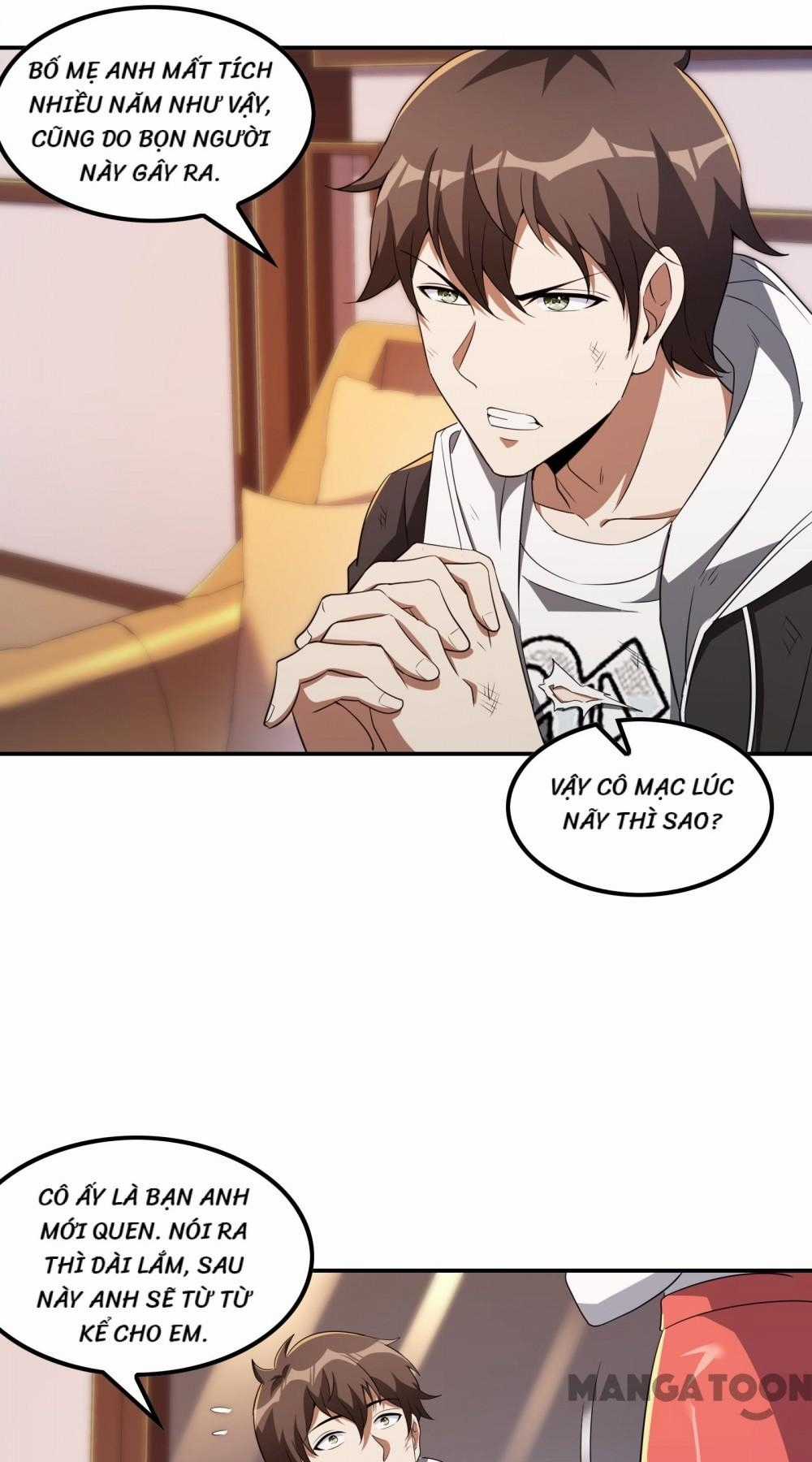 Đệ Nhất Người Ở Rể Chapter 109.2 trang 1