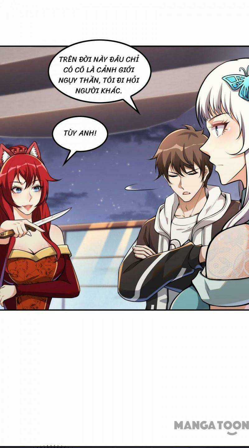 Đệ Nhất Người Ở Rể Chapter 111 trang 1