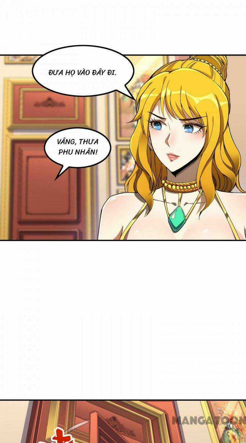 Đệ Nhất Người Ở Rể Chapter 113 trang 1