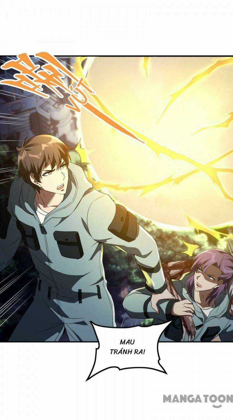 Đệ Nhất Người Ở Rể Chapter 114.1 trang 1