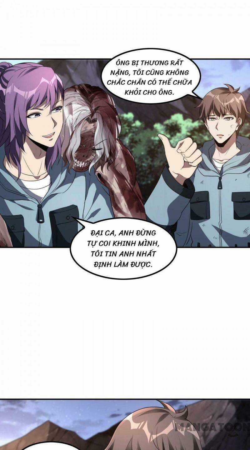 Đệ Nhất Người Ở Rể Chapter 114.2 trang 0