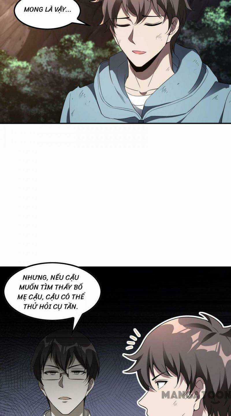Đệ Nhất Người Ở Rể Chapter 114.2 trang 1