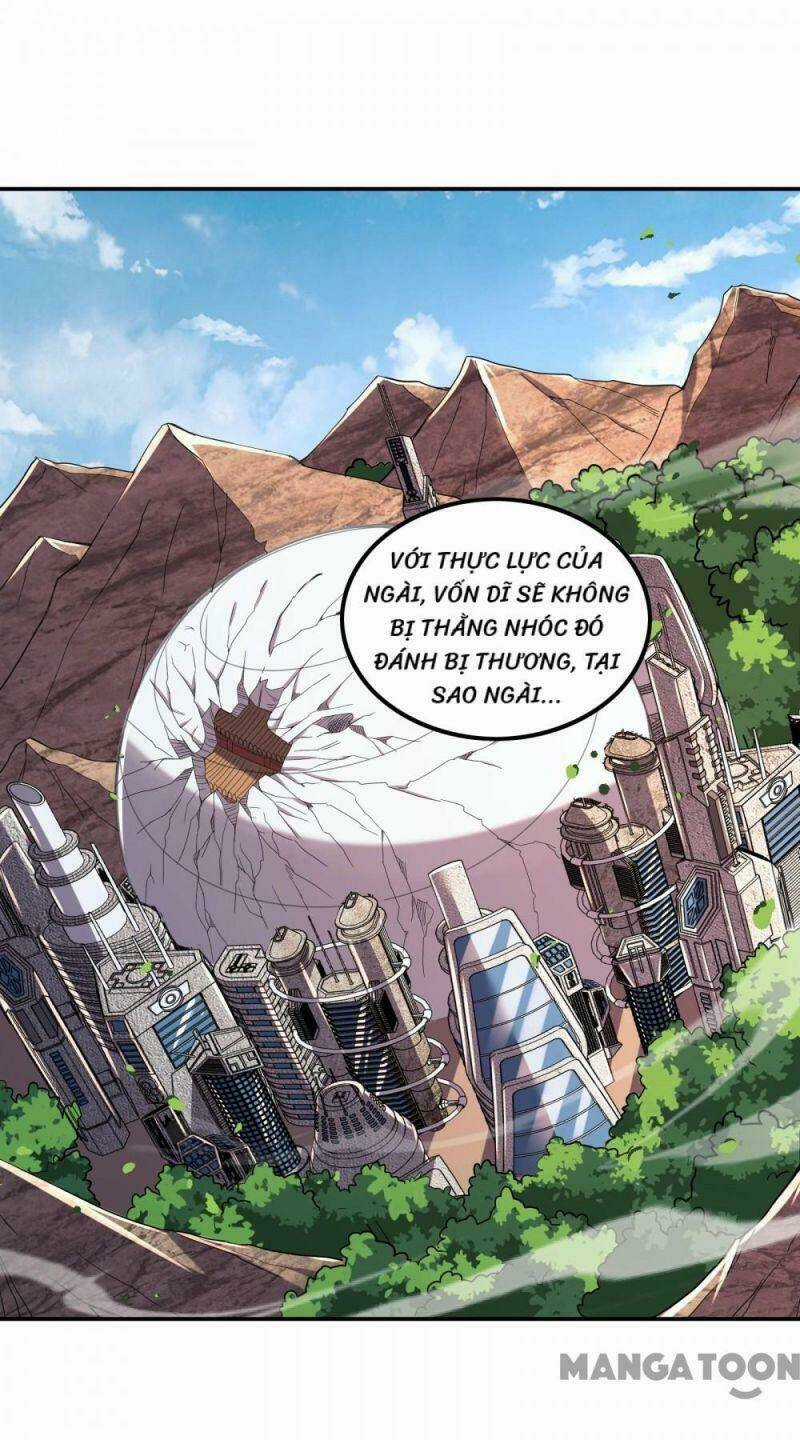 Đệ Nhất Người Ở Rể Chapter 115.1 trang 1