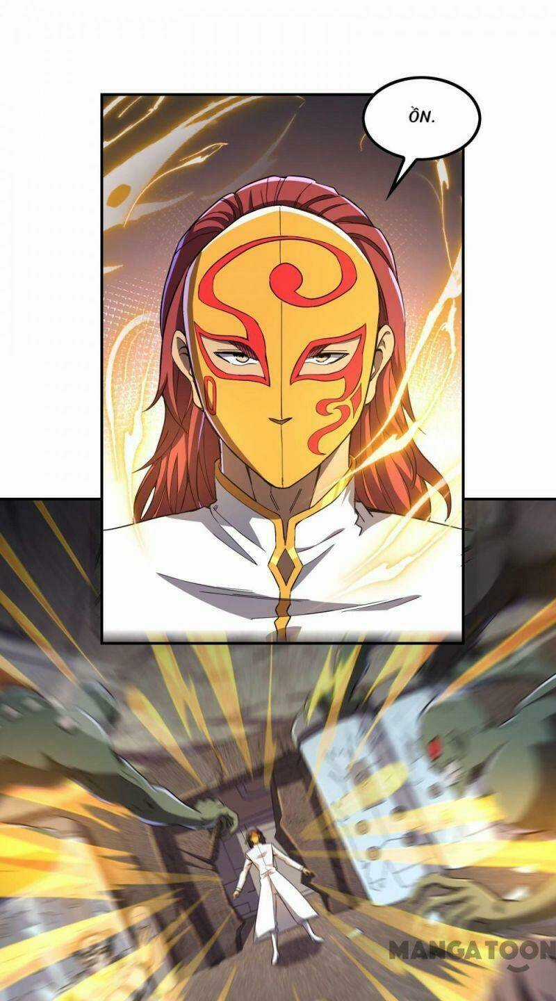 Đệ Nhất Người Ở Rể Chapter 115.2 trang 0