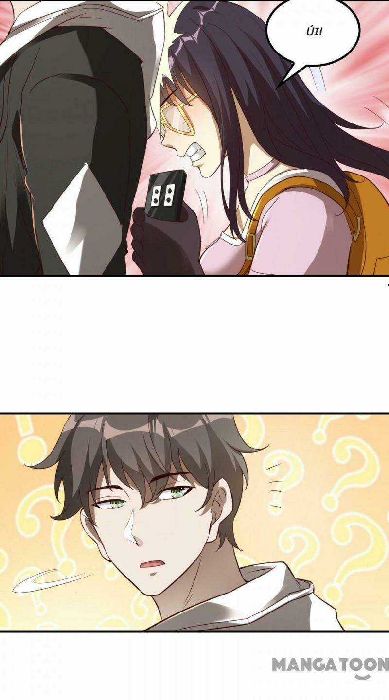 Đệ Nhất Người Ở Rể Chapter 116.2 trang 1