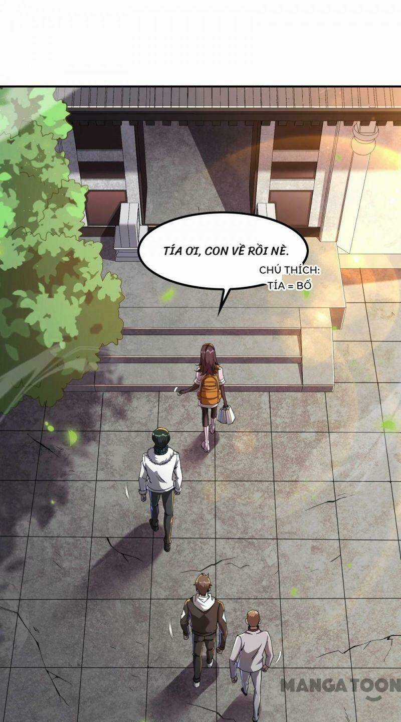 Đệ Nhất Người Ở Rể Chapter 117.1 trang 1